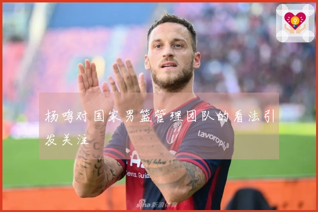 杨鸣对国家男篮管理团队的看法引发关注