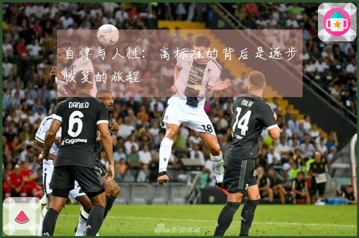 自律与人性：高标准的背后是逐步恢复的旅程