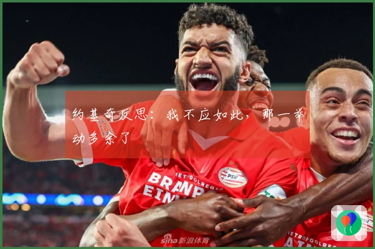 约基奇反思：我不应如此，那一举动多余了